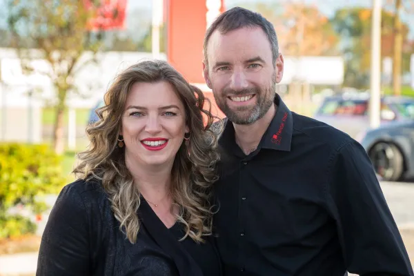 Bild: Guter Sonnenschutz hält die Hitze draußen