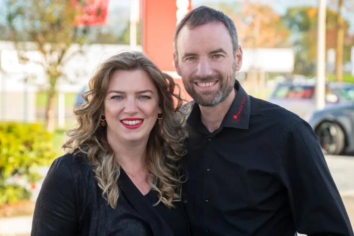 Guter Sonnenschutz hält die Hitze draußen Bild: Guter Sonnenschutz hält die Hitze draußen