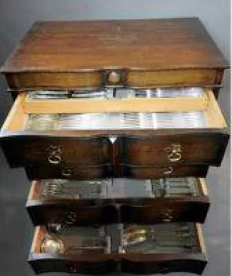 Bild: Die Frühlingsauktion des Kunst- und Auktionshauses Ginhart am Tegernsee am 22. April 2017