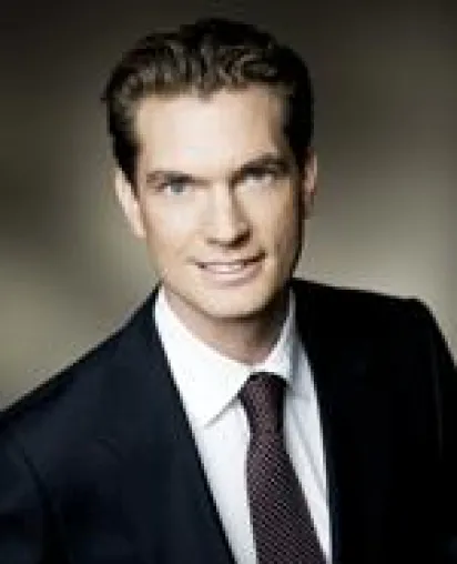 Bild: Interview mit Titus C. Schlösser, Leiter Alternative Investments, Portfolio Concept GmbH