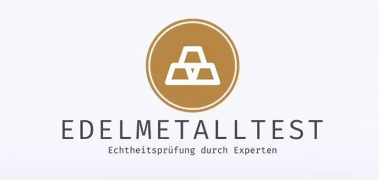 Bild: Edelmetalltest expandiert - Goldexperte Michael Störmer bezieht neues Büro