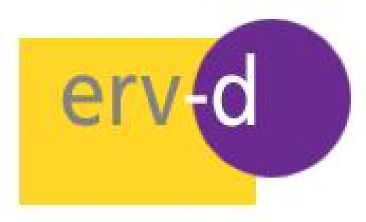 Logo erv-d