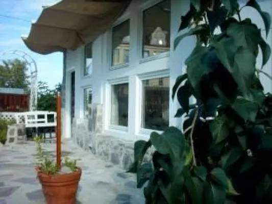 Bild: Alles drin - Kulturreihe im Stellwerk1 startet durch