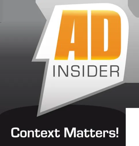 Bild: Klar-Text: Aus AdInside wird The AdInsider GmbH