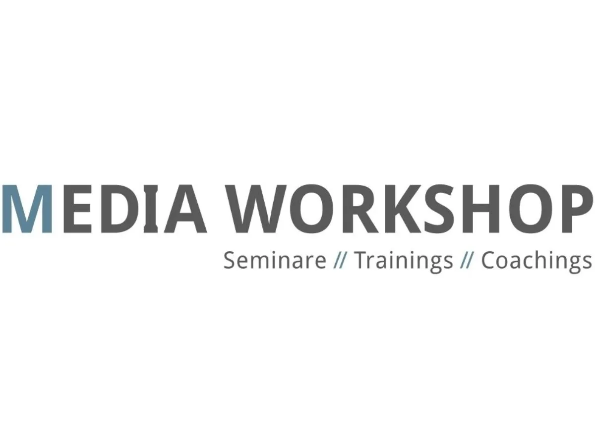 Logo der MW Media Workshop GmbH