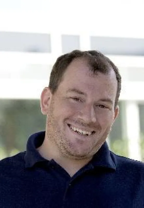Dipl.-Bw. Steffen Geßner, Geschäftsführer ekonomo GmbH