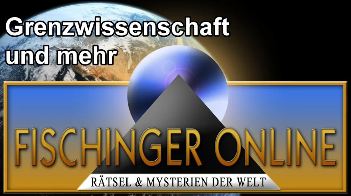 FischingerOnline: Ancient Aliens, Mysterien der Welt – Grenzwissenschaft und mehr