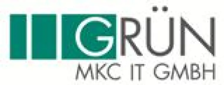 GRÜN MKC Kliniksoftware startet durch Bild: GRÜN MKC Kliniksoftware startet durch