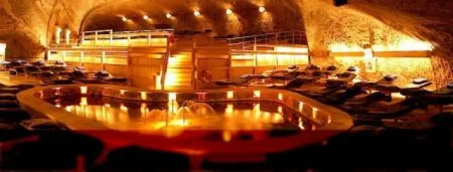 Visionen in die Erde pflanzen und kristallisieren mit dem id´ LOOP Bild: Visionen in die Erde pflanzen und kristallisieren mit dem id´ LOOP