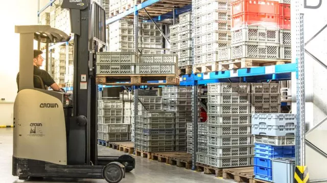 Qualitätsmanagement bei Rauschenberger Catering & Restaurants Bild: Qualitätsmanagement bei Rauschenberger Catering & Restaurants