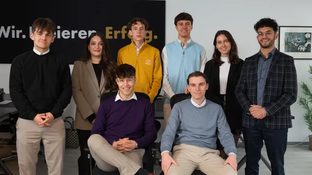 Bild: Wie MyMedia Marketing Unternehmen unterstützt