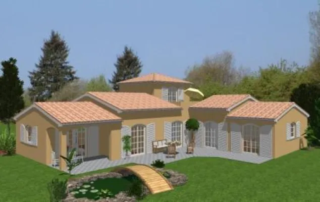 Bild: Nova Haus der preisgünstige Fertighaus Hersteller bietet ab sofort auch Massivhäuser an