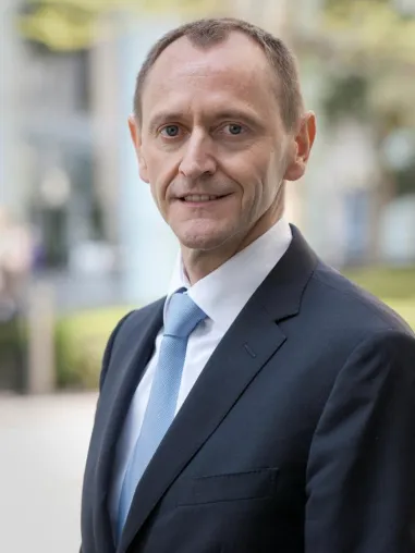 Diligent Boardbooks holt Klaus Lindinger von Oracle, um seinen Marktanteil in Deutschland zu vergrößern Bild: Diligent Boardbooks holt Klaus Lindinger von Oracle, um seinen Marktanteil in Deutschland zu vergrößern