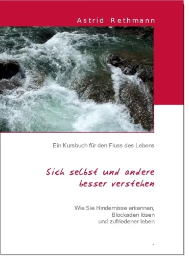 Bild: Eine Flussfahrt im Kopf