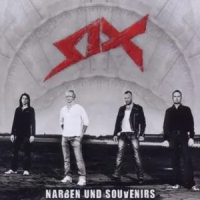 Bild: SIX - Auf zu neuen Ufern