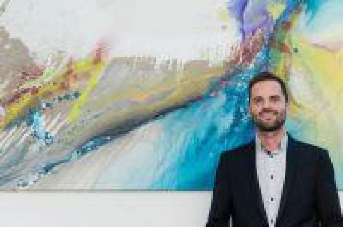Florian Schmidinger ist einer der Initiatoren von exzellenz-management.at