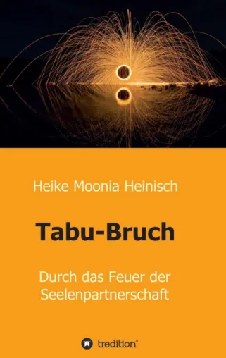 Bild: Tabu-Bruch - Ein spiritueller Ratgeber