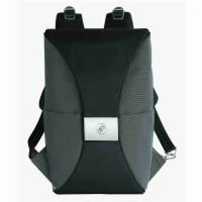 Bild: Aufgeräumt statt ausgeräumt – Perfekte Ordnung in futuristischem Design