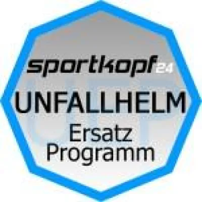Bild: Günstiger Ersatz für Unfall-Fahrradhelme beim online Versender sportkopf24