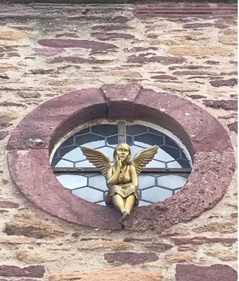 Zangano ist nominiert für den Gründer des Jahres-Award "Technologie & KI" Bild: Zangano ist nominiert für den Gründer des Jahres-Award "Technologie & KI"