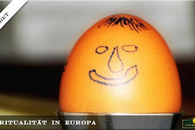Spiritualität in Europa Bild: Spiritualität in Europa