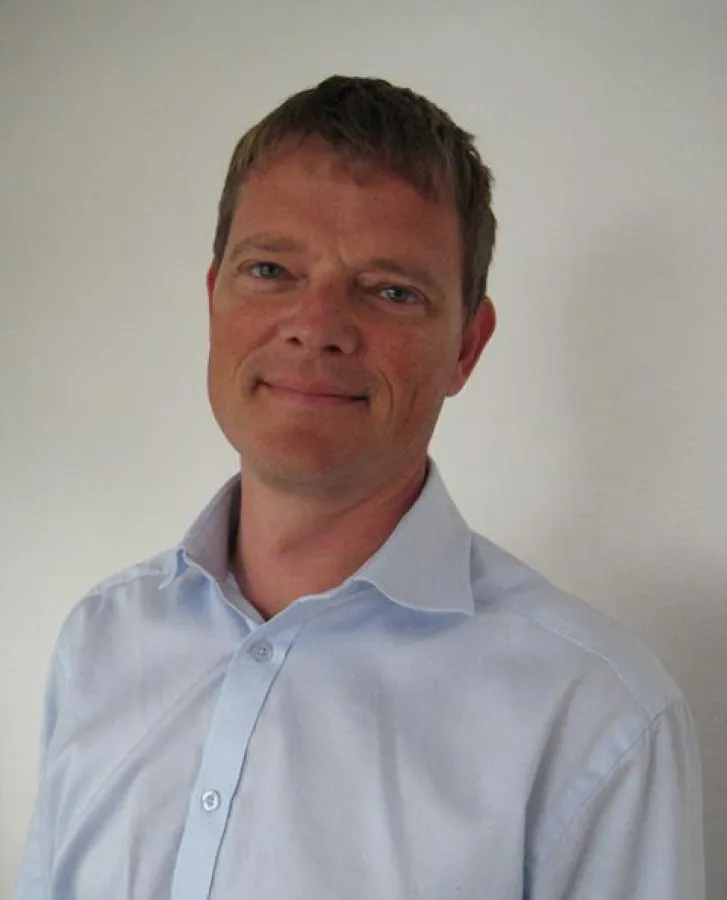 Hanno Hensing, Director Portal bei billiger.de