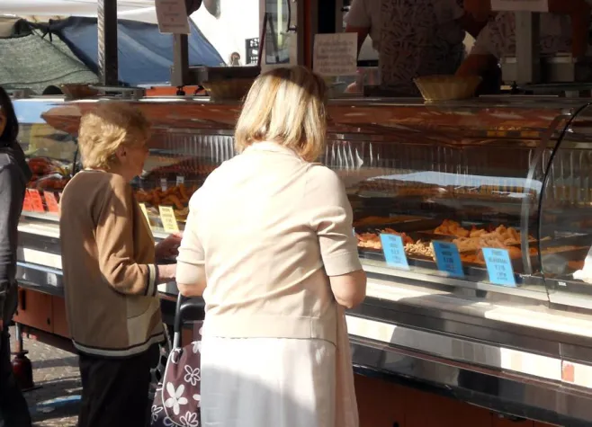 Bild: Gingium als vorbeugende Maßnahme gegen Demenz