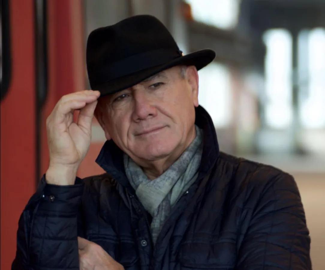 Geschäftsführer Viktor Hoffmann