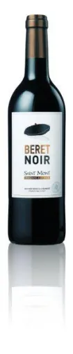 Bild: Typisch französisch – Der „Béret Noir“ von Plaimont Producteurs