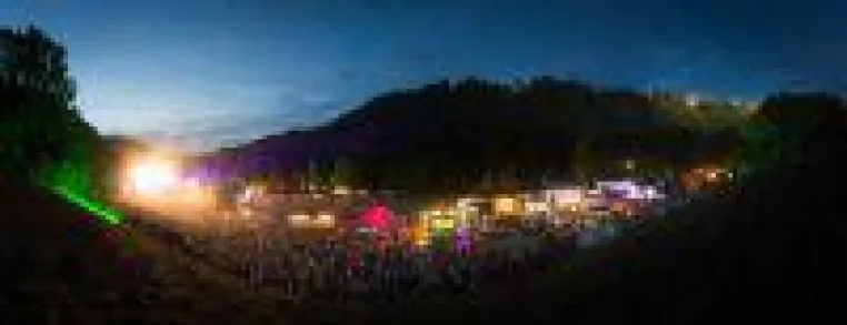 Bild: Taubertal Festival  08.-11 August 2019 in Rothenburg ob der Tauber