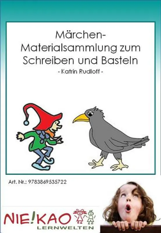 Maerchen Materialsammlung