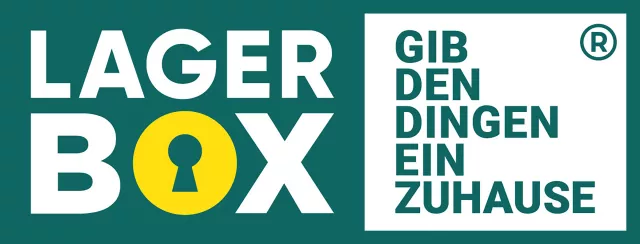 Bild: LAGERBOX ist Kundenfavorit 2023 in der Kategorie Self Storage