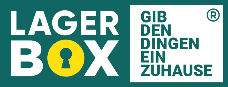 Bild: LAGERBOX ist Kundenfavorit 2023 in der Kategorie Self Storage