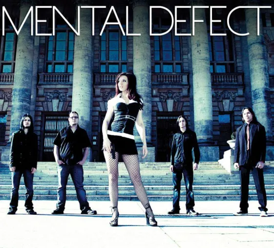 Bild: MENTAL DEFECT: exklusive Videopremiere beim Zillo Magazin