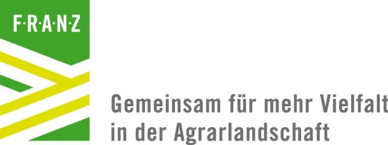 Bild: F.R.A.N.Z.-Studie für mehr Biodiversität in der Agrarlandschaft veröffentlicht