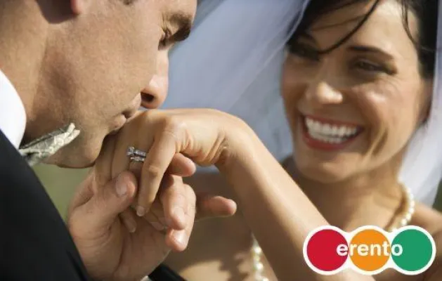 Bild: Werde Dein eigener Wedding-Planner