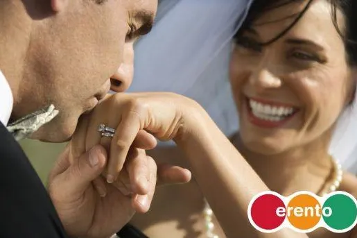 Werde Dein eigener Wedding-Planner Bild: Werde Dein eigener Wedding-Planner