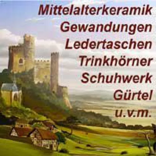 Bild: Mittelaltermärke 2014 - ein neuer Anfang
