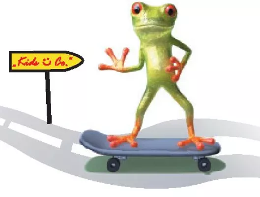 Bild: Botschafter für das Artland