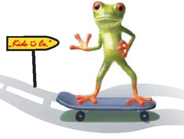 Bild: Botschafter für das Artland