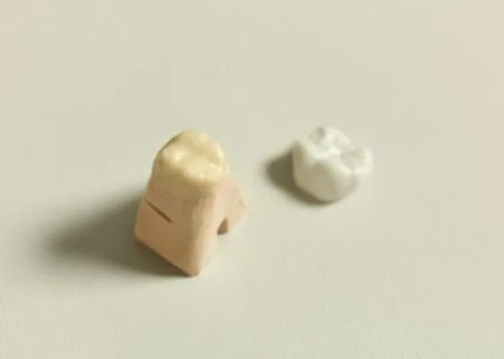 Bild: absolute Ceramics präsentiert Infix-Press