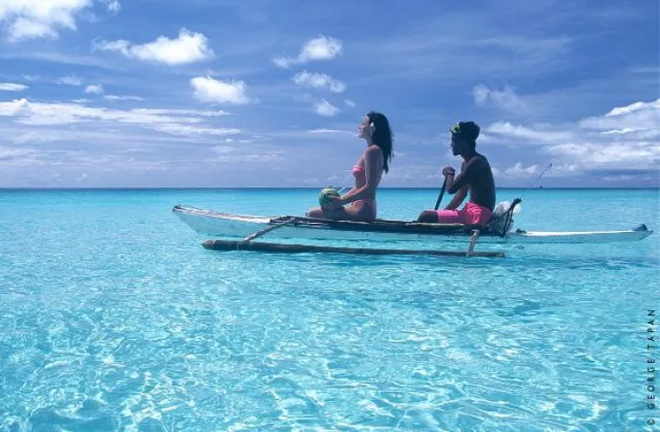 Bild: Philippinen – Urlaubsvielfalt auf über 7.000 Inseln