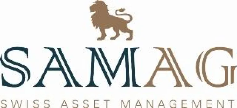 SAM AG (SAM Management Group AG): „Ohne Moos nix los“ Bild: SAM AG (SAM Management Group AG): „Ohne Moos nix los“