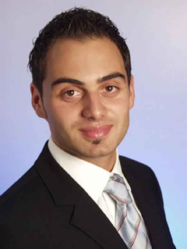 Dr. Vincenzo Penna