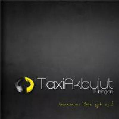 Bild: Taxi & Dienstleistungsunternehmen Akbulut taxiakbulut.de noch besseer noch informativer