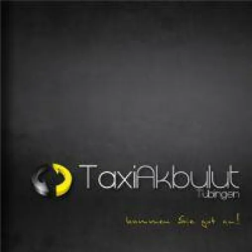 Bild: Taxi & Dienstleistungsunternehmen Akbulut taxiakbulut.de noch besseer noch informativer