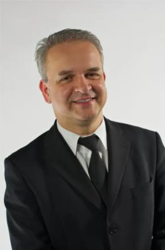 Uwe Rehwald, Leiter des G Data Partnervertriebs
