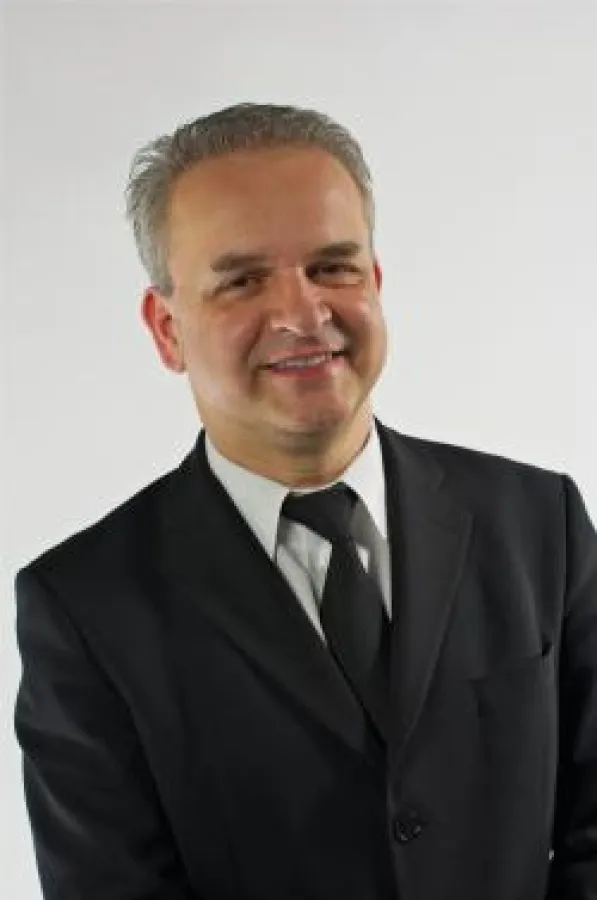 Uwe Rehwald, Leiter des G Data Partnervertriebs