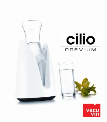 Bild: cilio Premium präsentiert clevere Must-Haves für heiße Sommertage