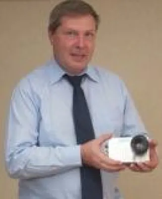 CoaXPress als Standard für die Bildverarbeitung? Optronis präsentiert erste 4 MP CXP-Kamera auf der VISION Bild: CoaXPress als Standard für die Bildverarbeitung? Optronis präsentiert erste 4 MP CXP-Kamera auf der VISION